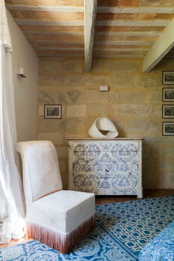 Uzès Le Domaine Des Oreades מראה חיצוני תמונה